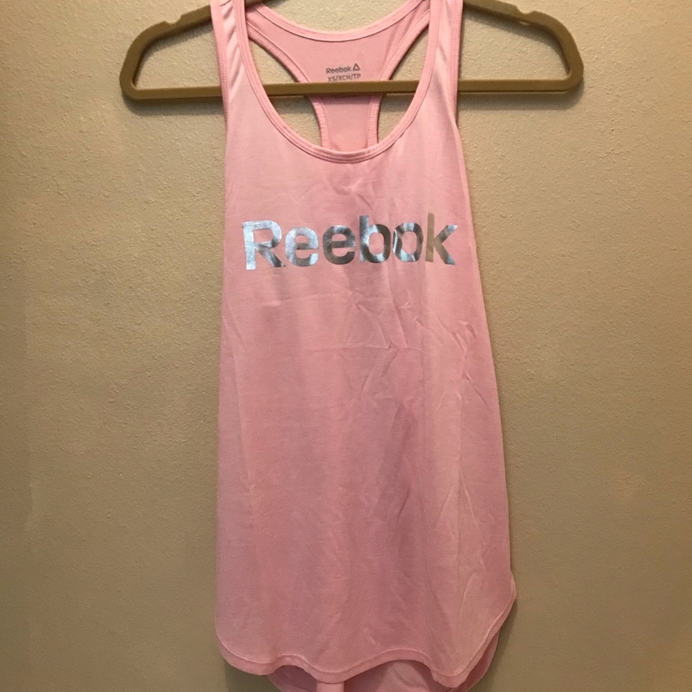 Reebok tee - Picture 5 of 8